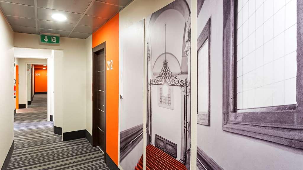 Hotell Novoli
