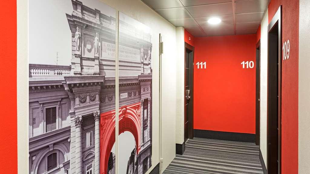 Hotell Novoli