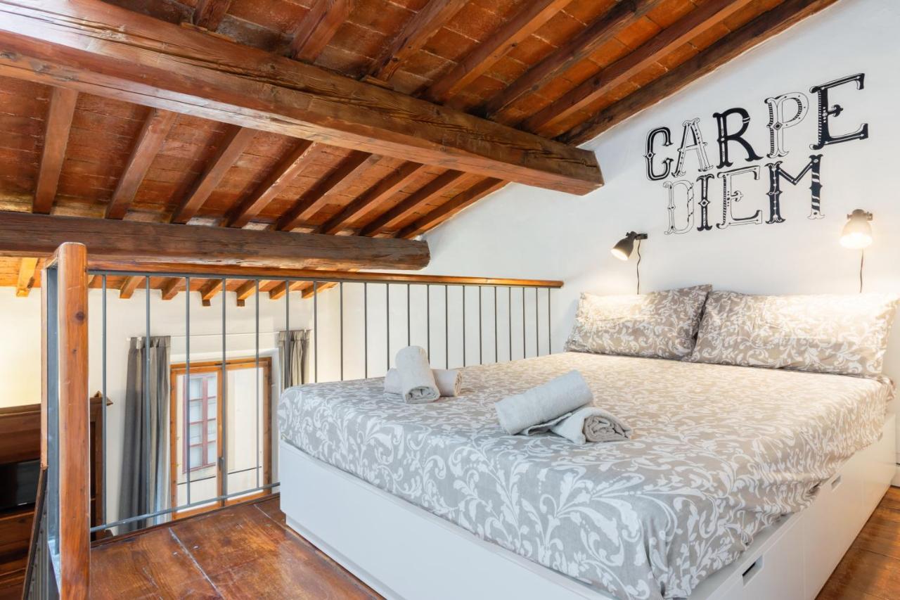 Modern Flat - 3 Mins From Duomo Square Appartement Florence