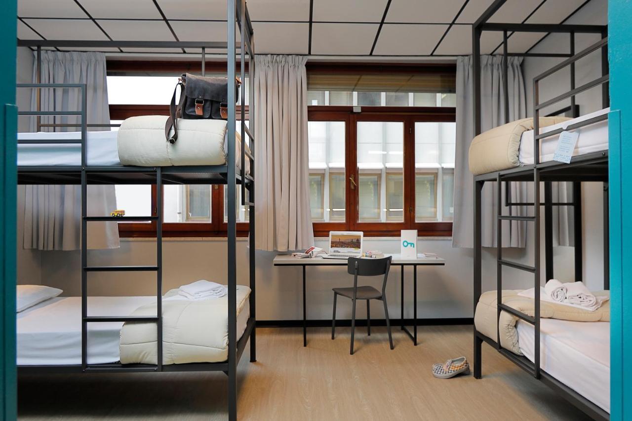 Plus Florence Hostel