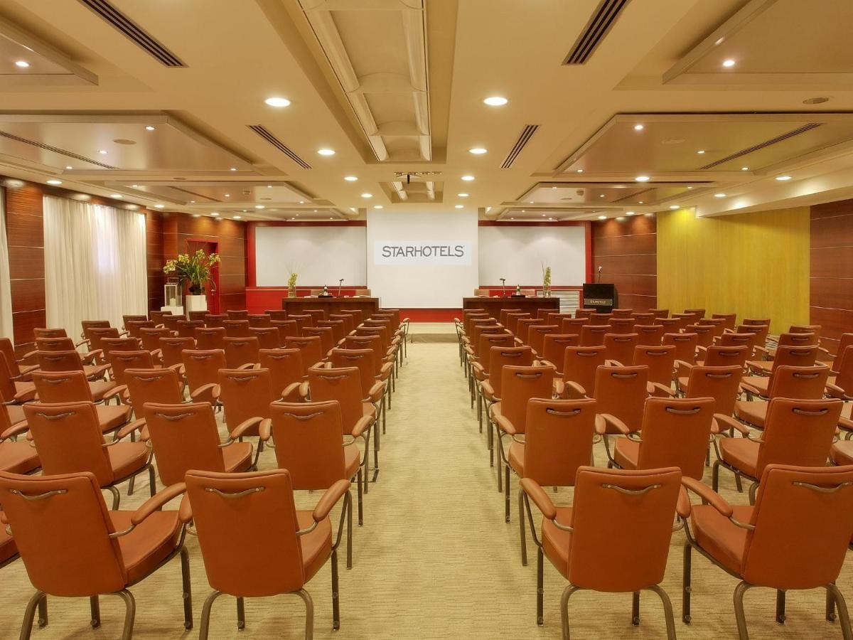 Hotel Starhotels Michelangelo