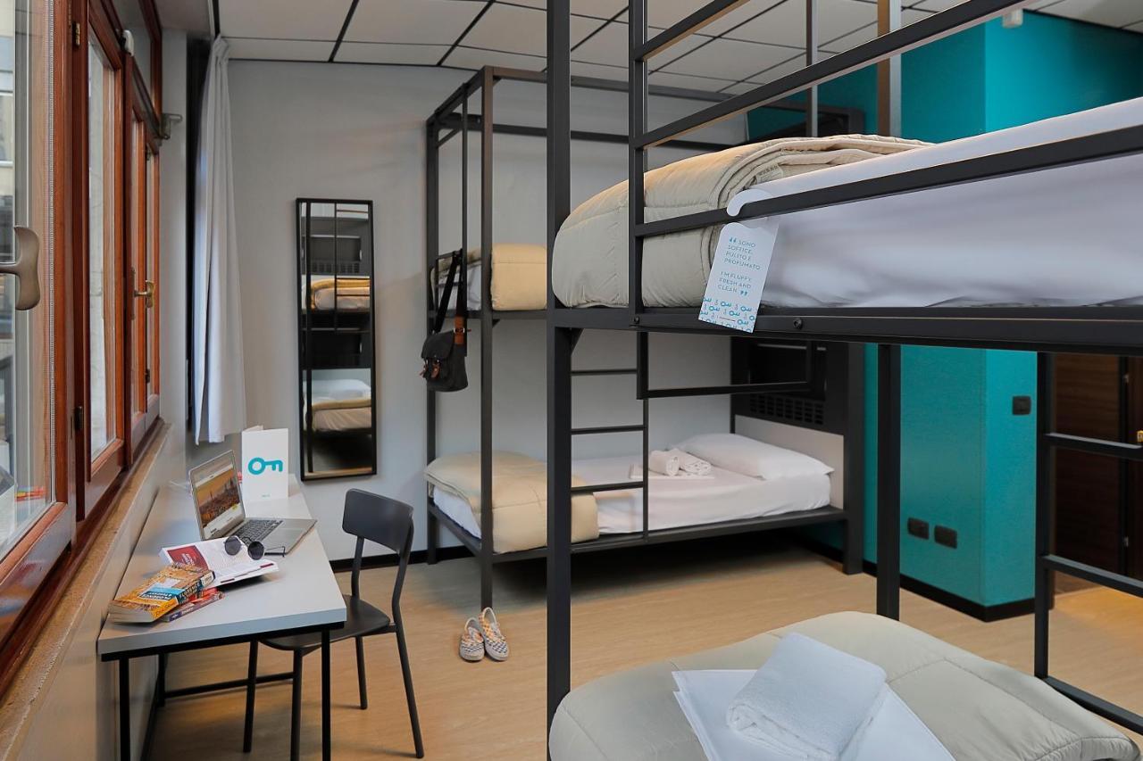 Plus Florence Hostel *
