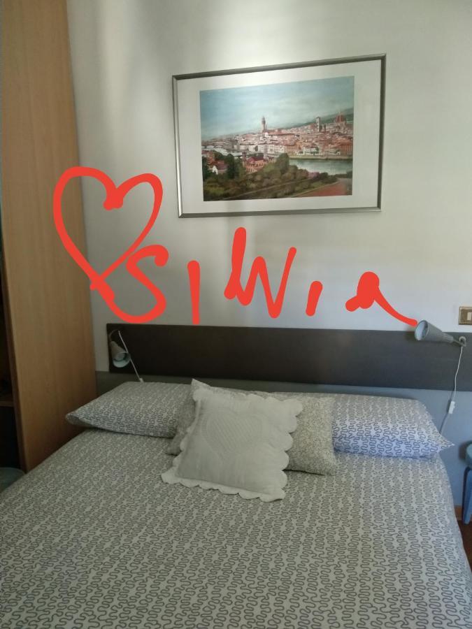 Apartment Oltrarno Silvia