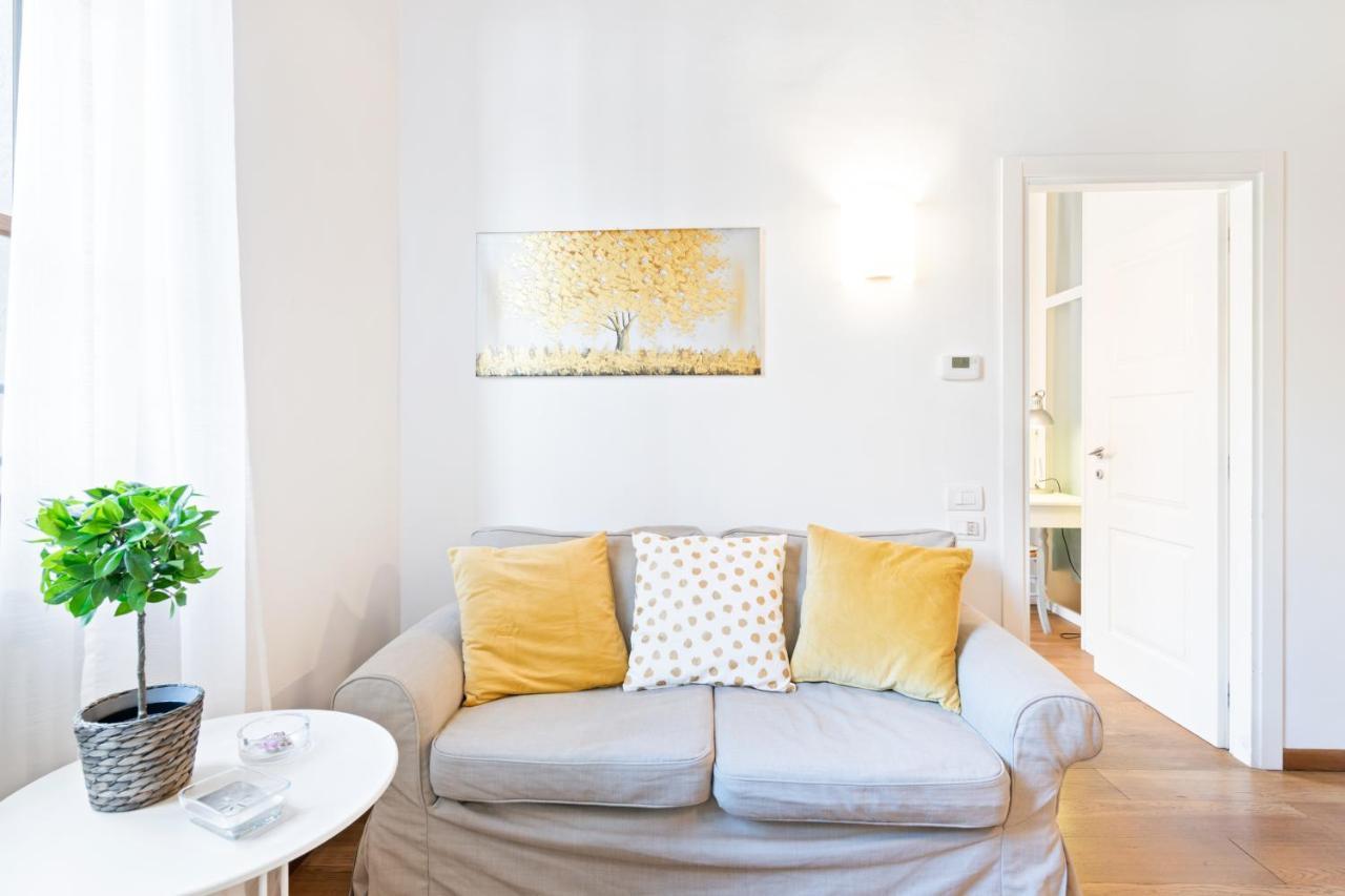 Lejlighed Center Flat Via Dei Neri *