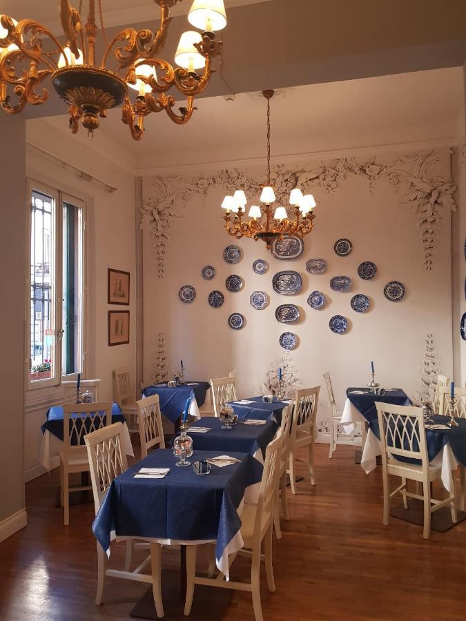 Il Granduca Hotell
