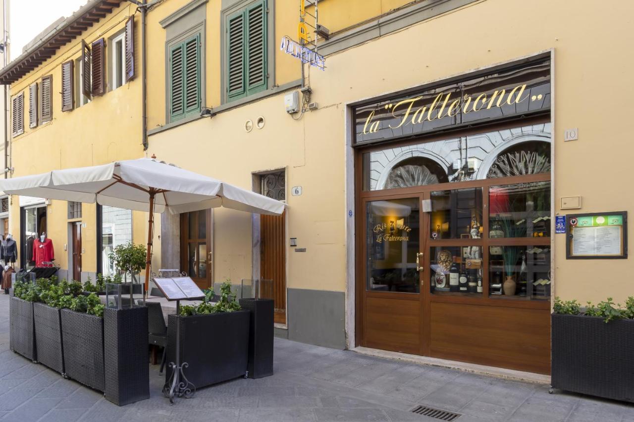 Fiume & Zannoni By 360rentals Appartement