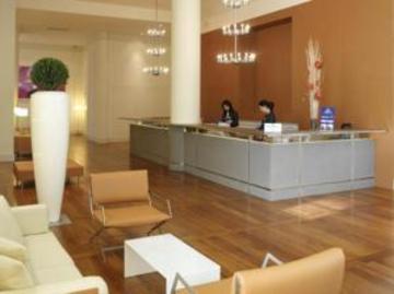 Hilton Garden Novoli 4* Firenze