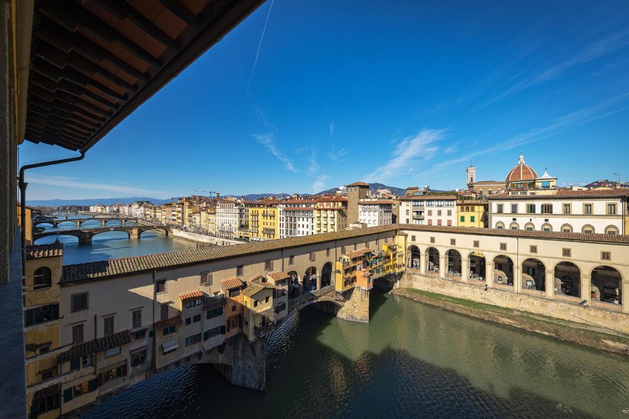 Lejlighed - Dreams Over Ponte Vecchio *