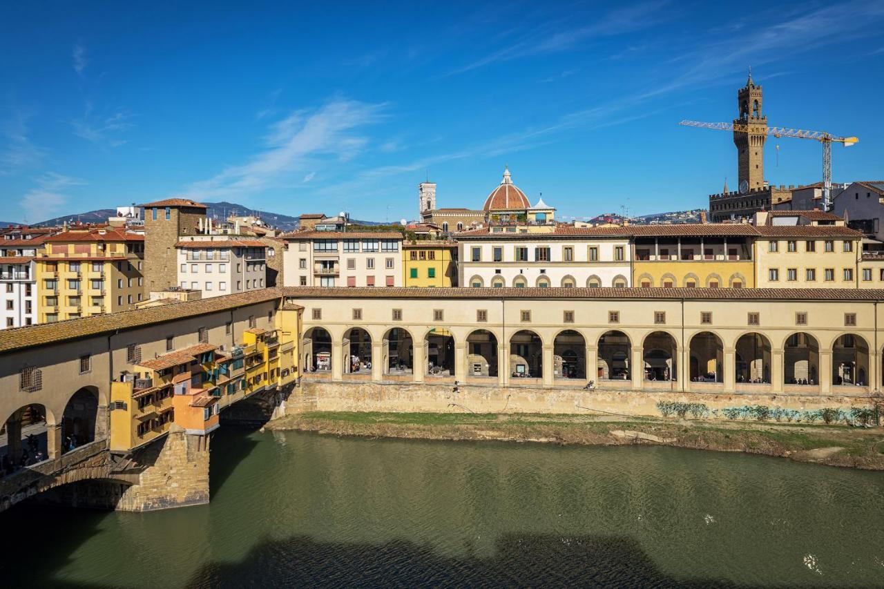 Lejlighed - Dreams Over Ponte Vecchio *
