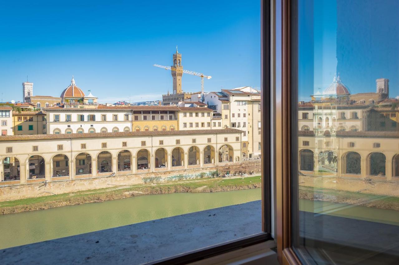 Lejlighed - Dreams Over Ponte Vecchio