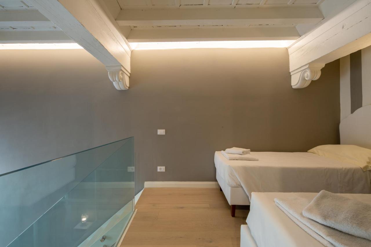 Casa Velluti Deluxe By Mmega Apartamento Florença