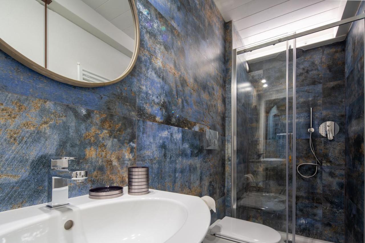 Casa Velluti Deluxe By Mmega Apartamento Florença