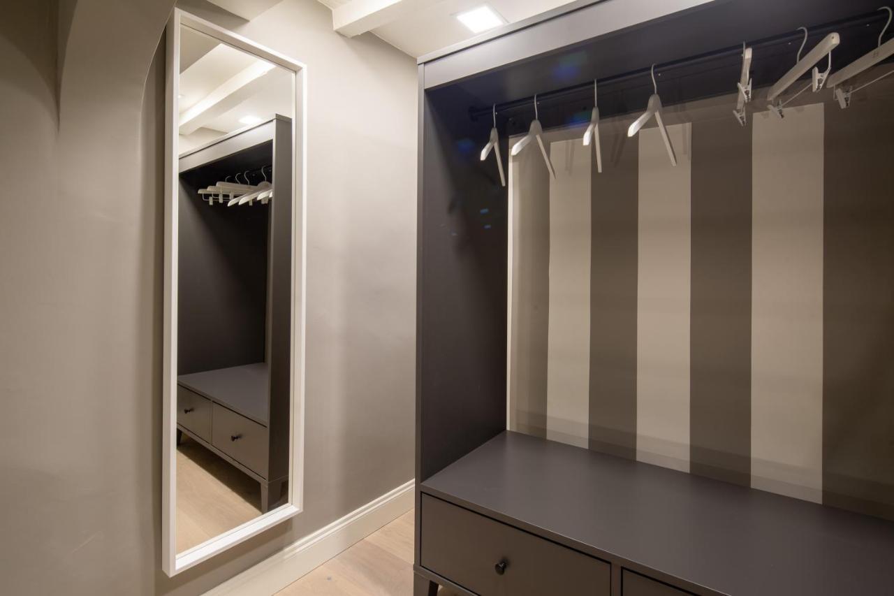 Casa Velluti Deluxe By Mmega Apartamento Florença