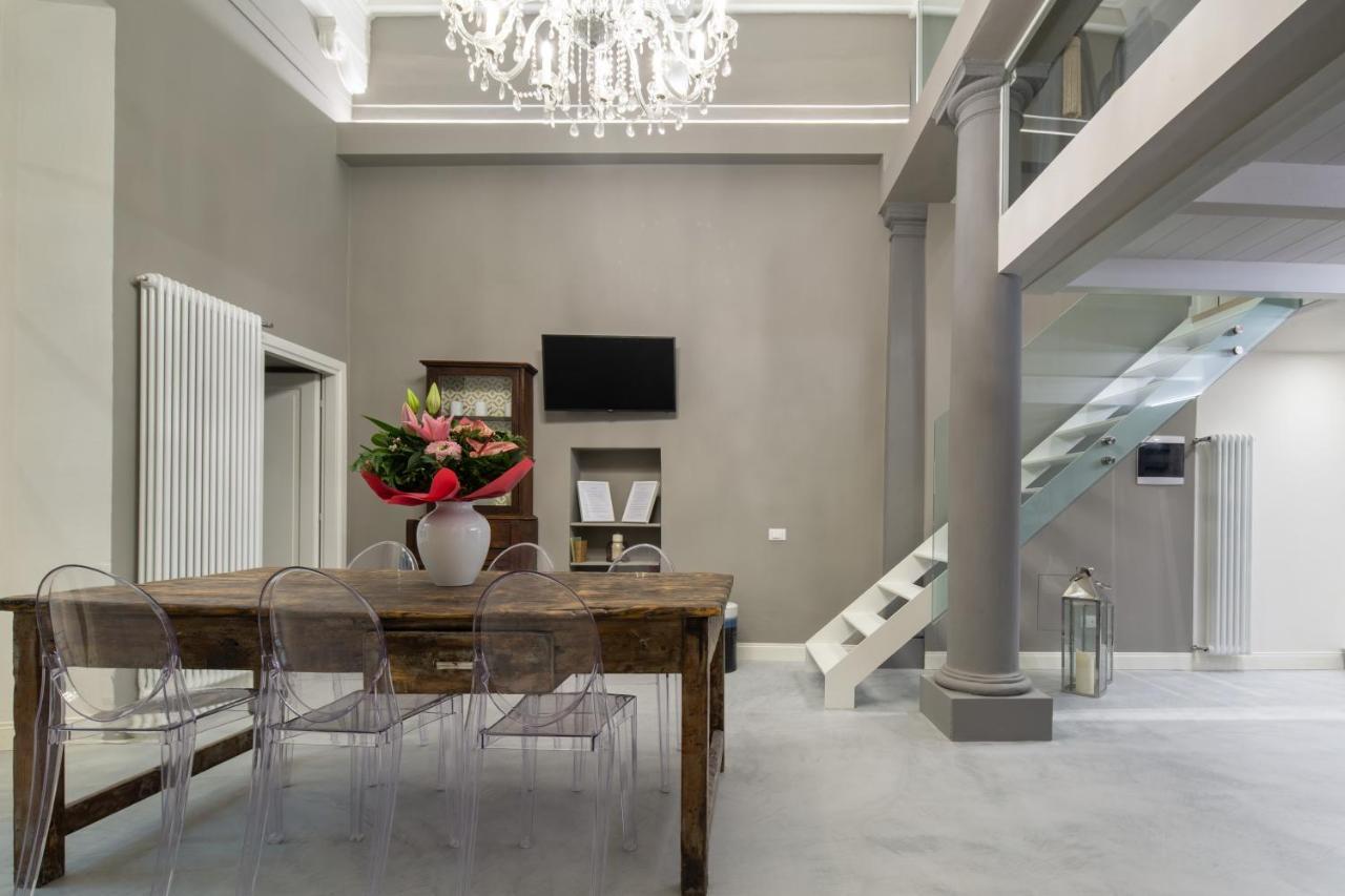 Casa Velluti Deluxe By Mmega