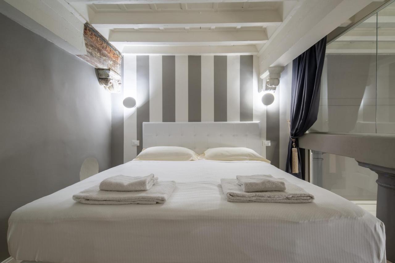 Casa Velluti Deluxe By Mmega