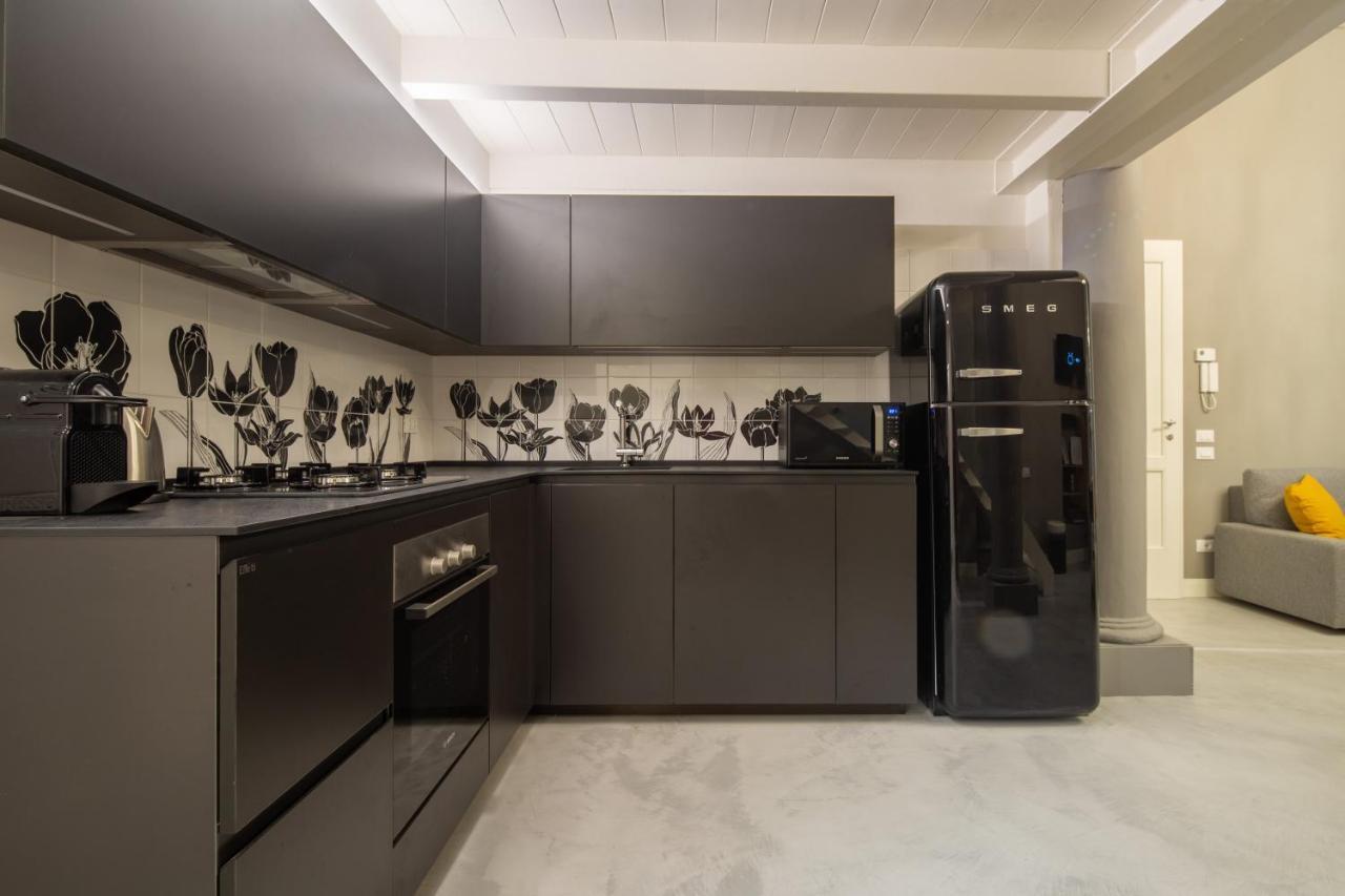 Casa Velluti Deluxe By Mmega Apartamento Florença