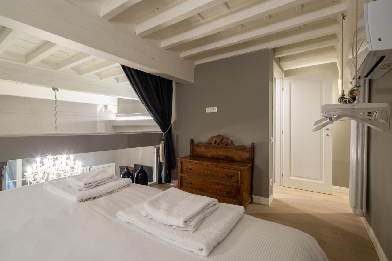 Casa Velluti Deluxe By Mmega Florença