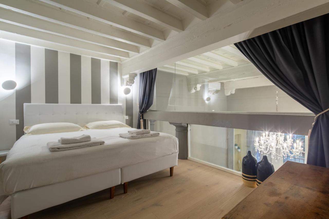 Casa Velluti Deluxe By Mmega Apartamento *