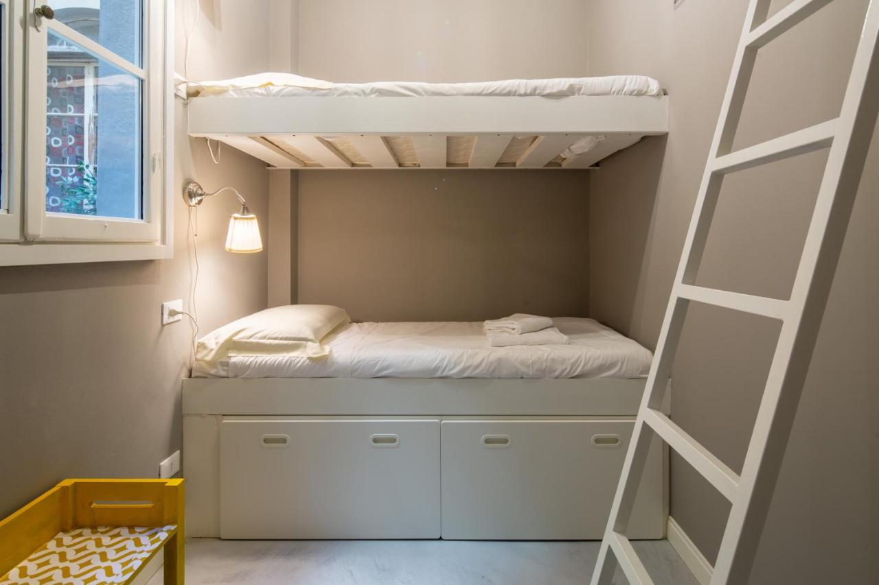 Apartamento Casa Velluti Deluxe By Mmega Florença