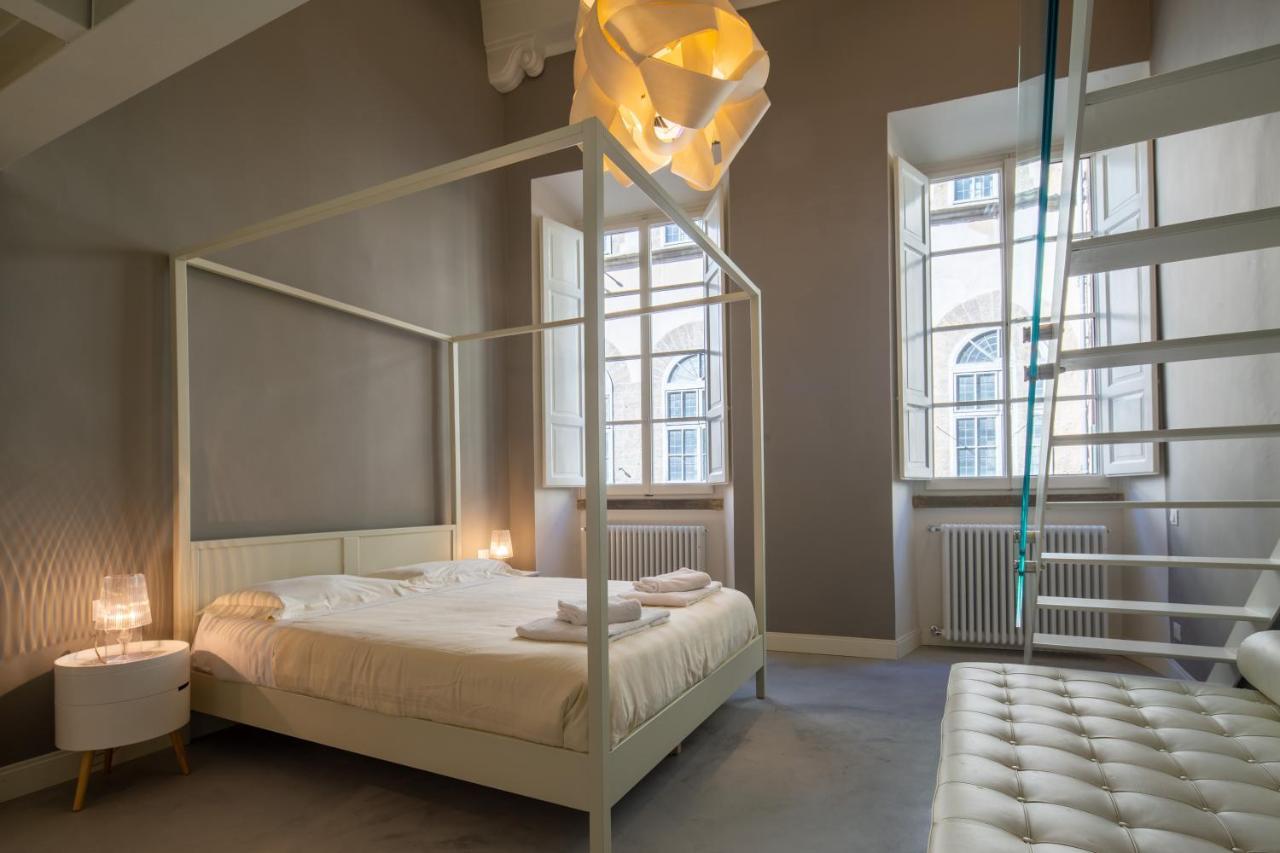 Apartamento Casa Velluti Deluxe By Mmega Florença
