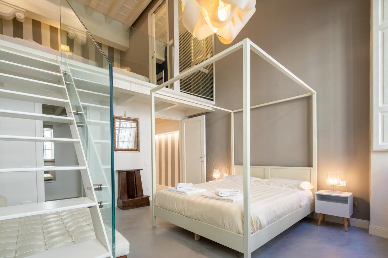 Casa Velluti Deluxe By Mmega Apartamento