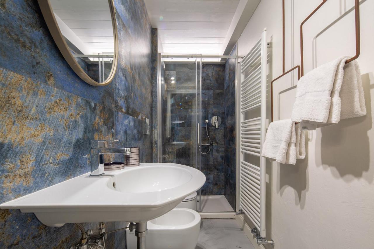 Apartamento Casa Velluti Deluxe By Mmega Florença