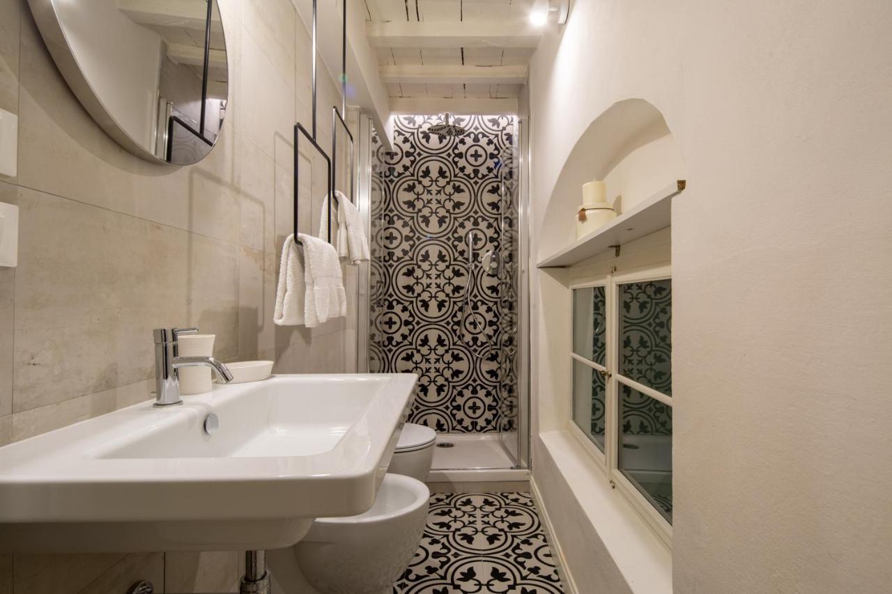 Apartamento Casa Velluti Deluxe By Mmega Florença