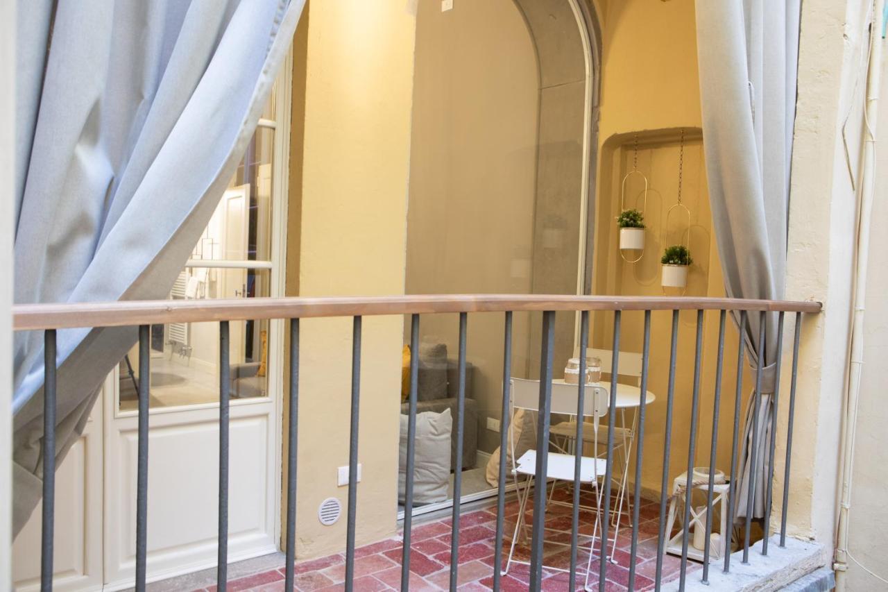 Casa Velluti Deluxe By Mmega Apartamento