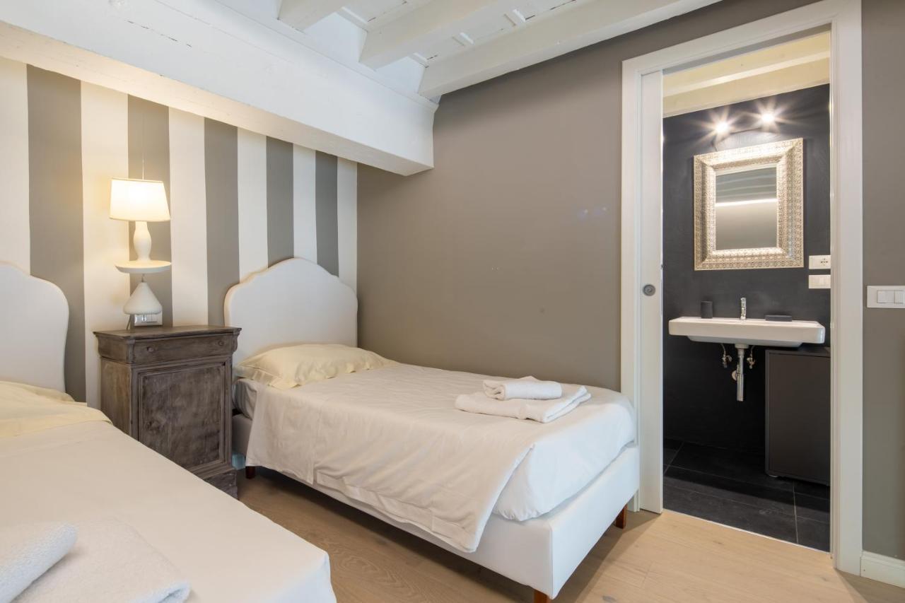 Apartamento Casa Velluti Deluxe By Mmega Florença