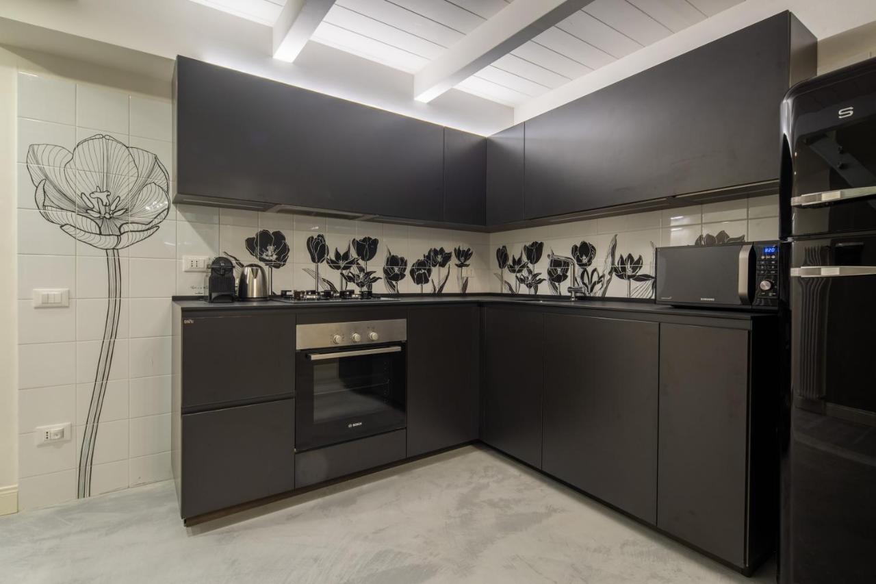 Casa Velluti Deluxe By Mmega Apartamento