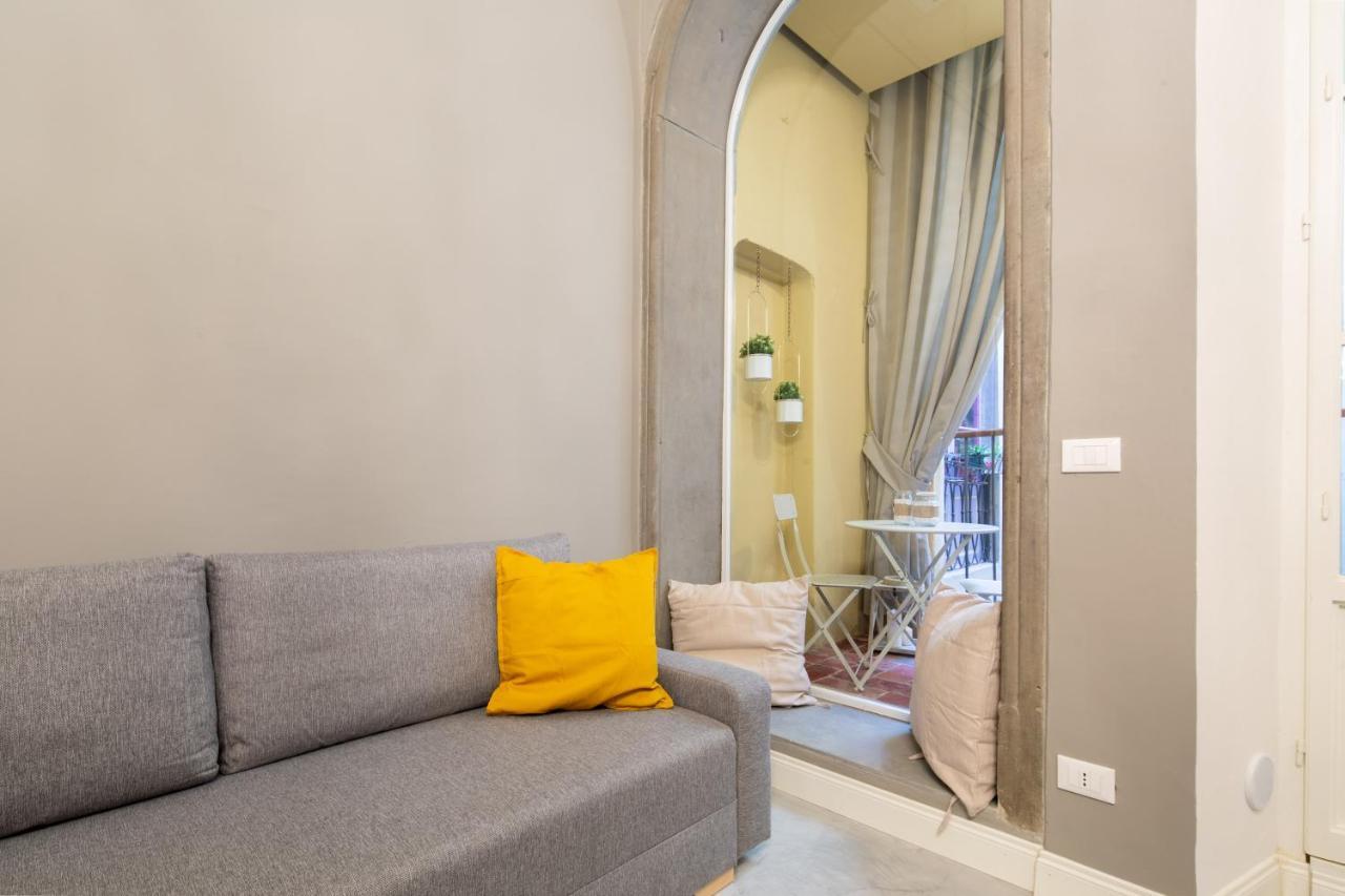 Casa Velluti Deluxe By Mmega Apartamento Florença