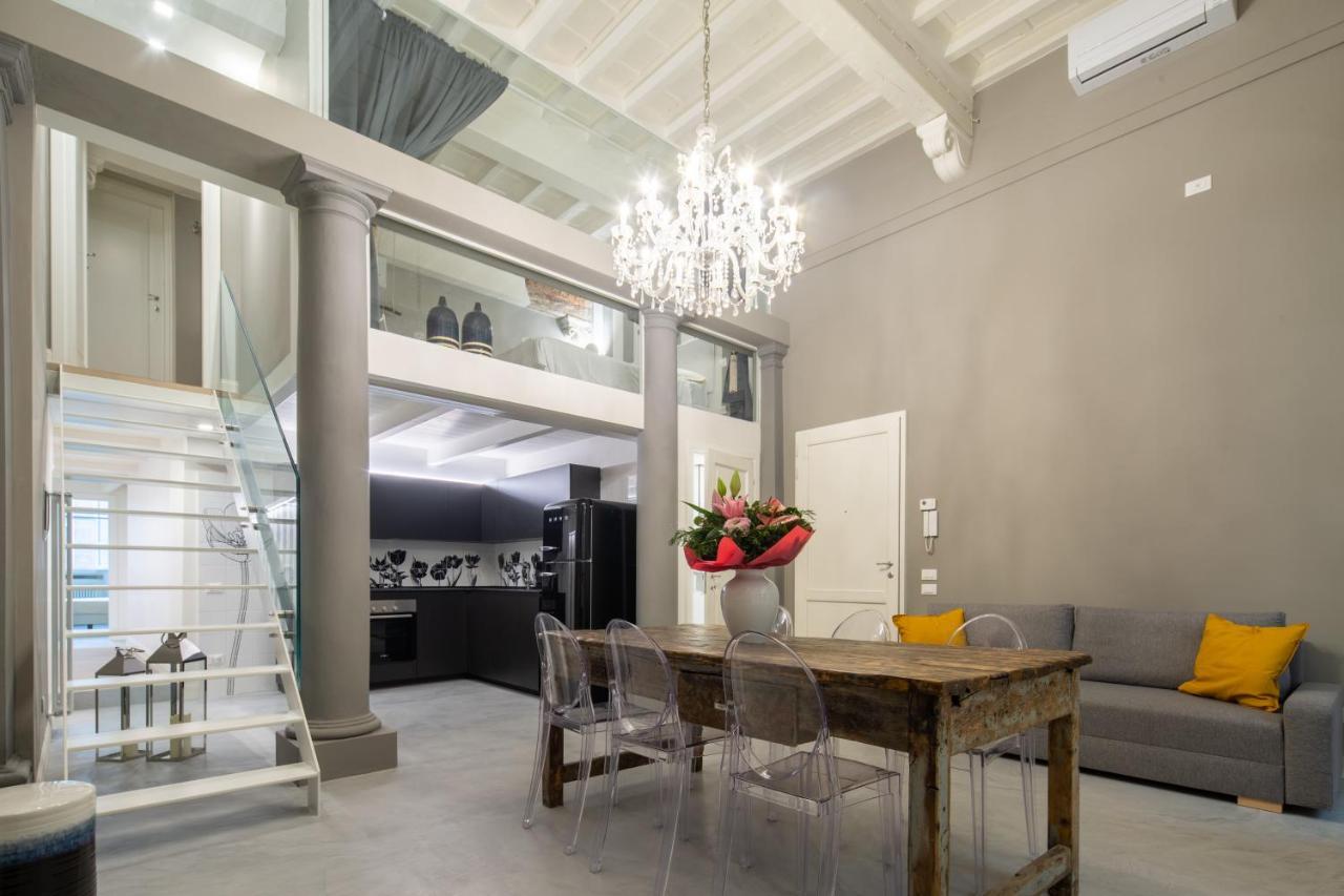 Casa Velluti Deluxe By Mmega