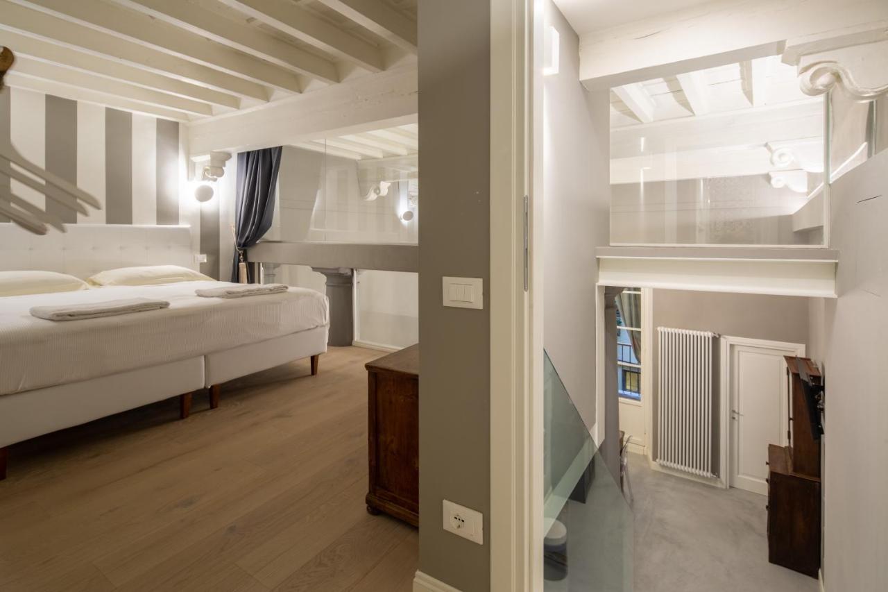 Casa Velluti Deluxe By Mmega Florença