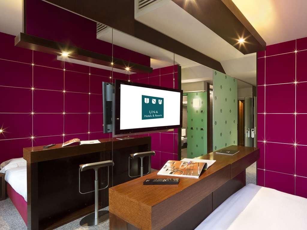 Vittoria Hotel 4*