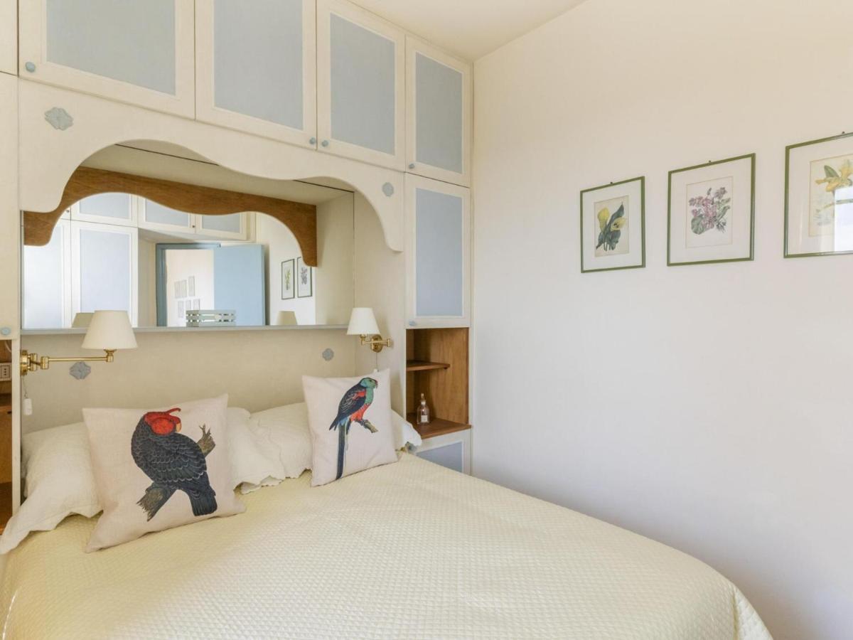 Belvilla By Oyo Bellosguardo * Firenze