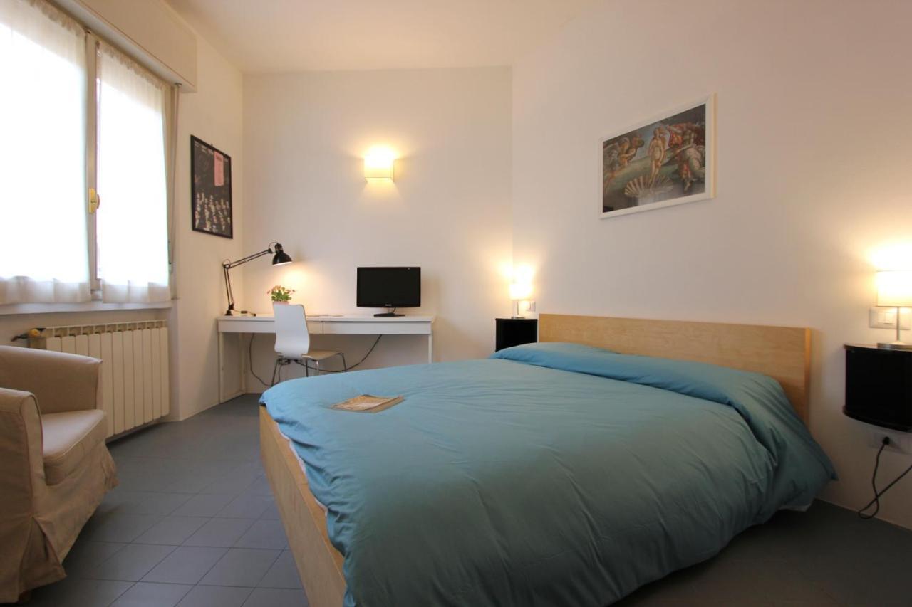 Barbadori Appartement *