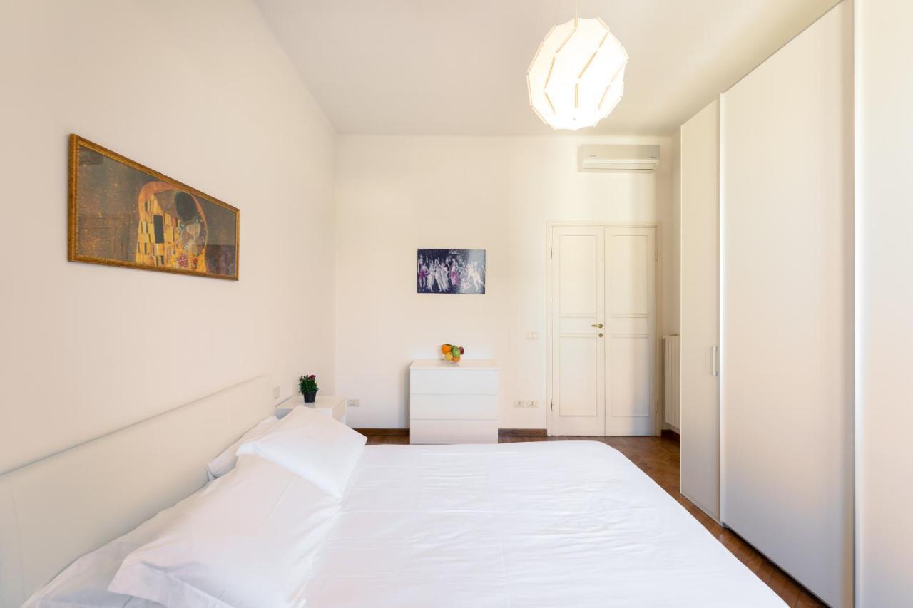 Roommo Artisti Apartamento Florença
