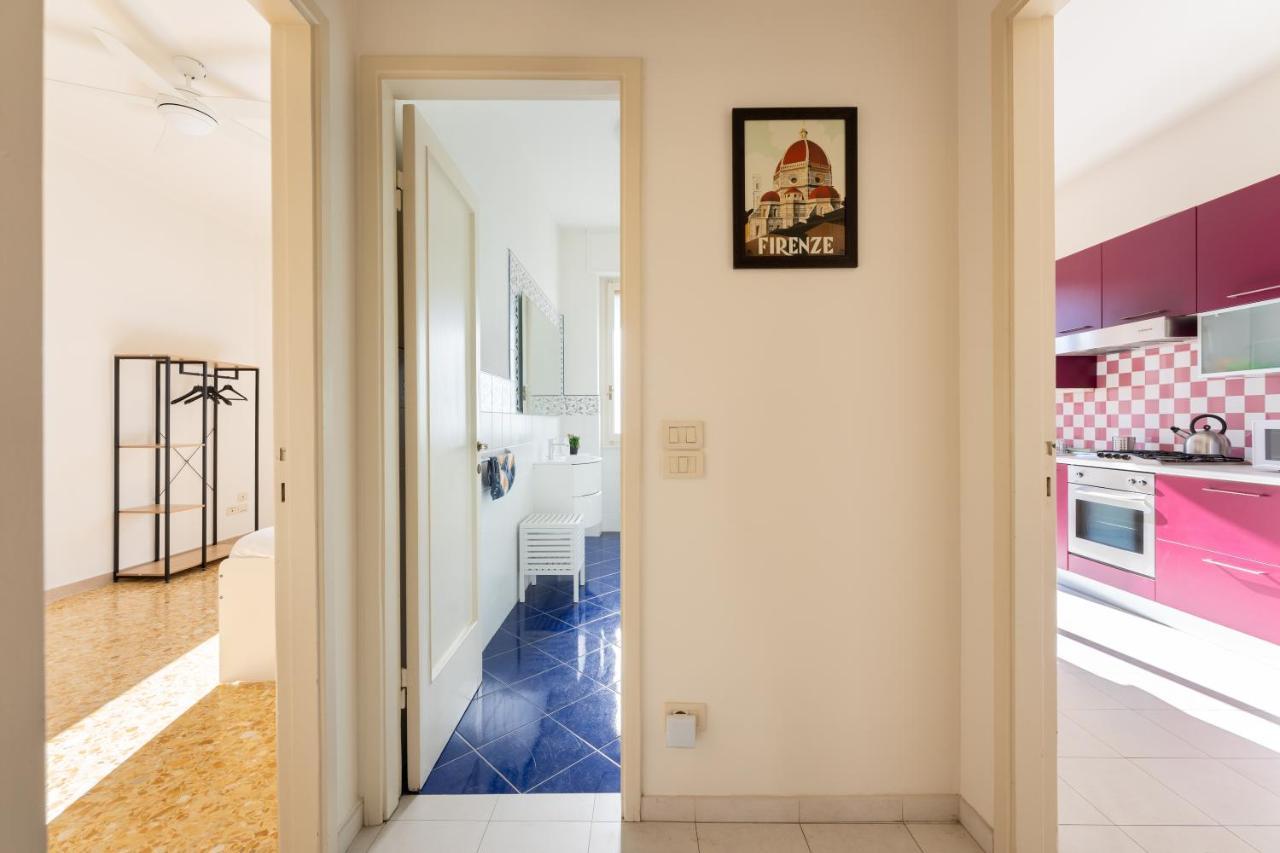 Apartamento Roommo Artisti