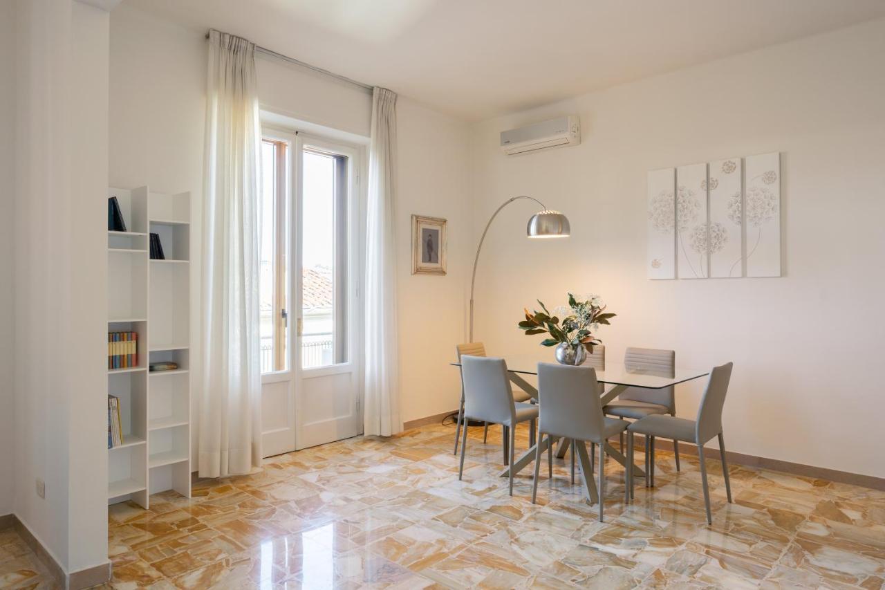 Apartamento Roommo Artisti *