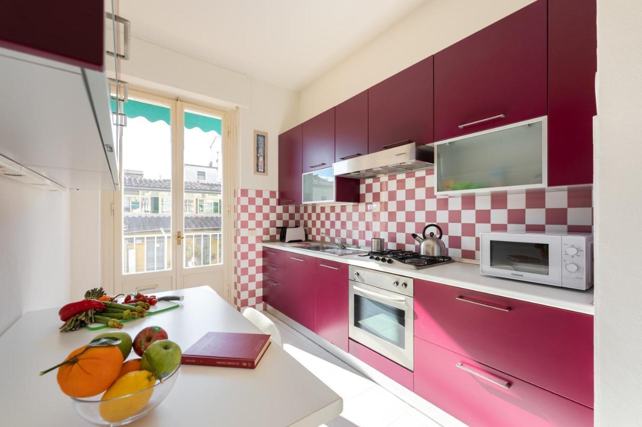 Roommo Artisti Apartamento