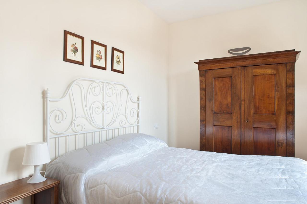 Anguillara In The Heart Of Firenze
