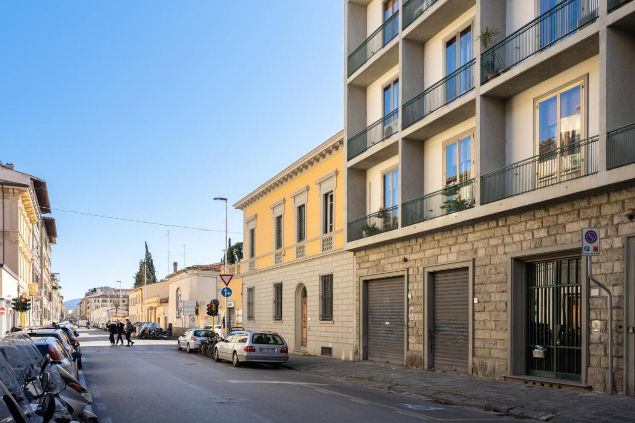 Roommo Artisti Apartamento Florença