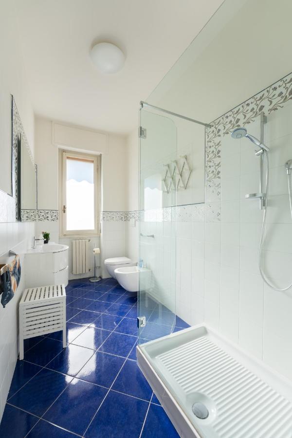 Apartamento Roommo Artisti