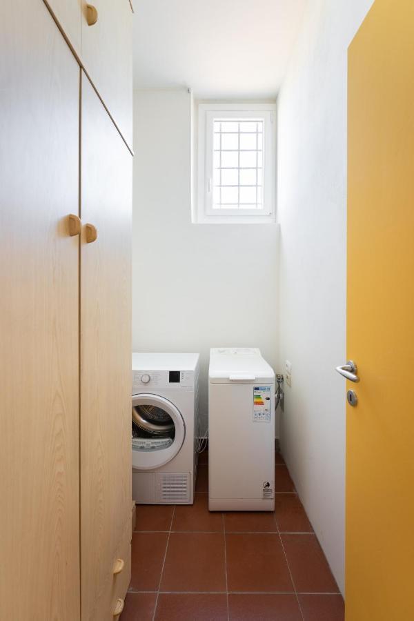 Roommo Artisti Apartamento Florença