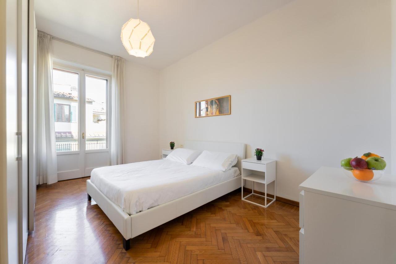 Roommo Artisti Appartamento Firenze