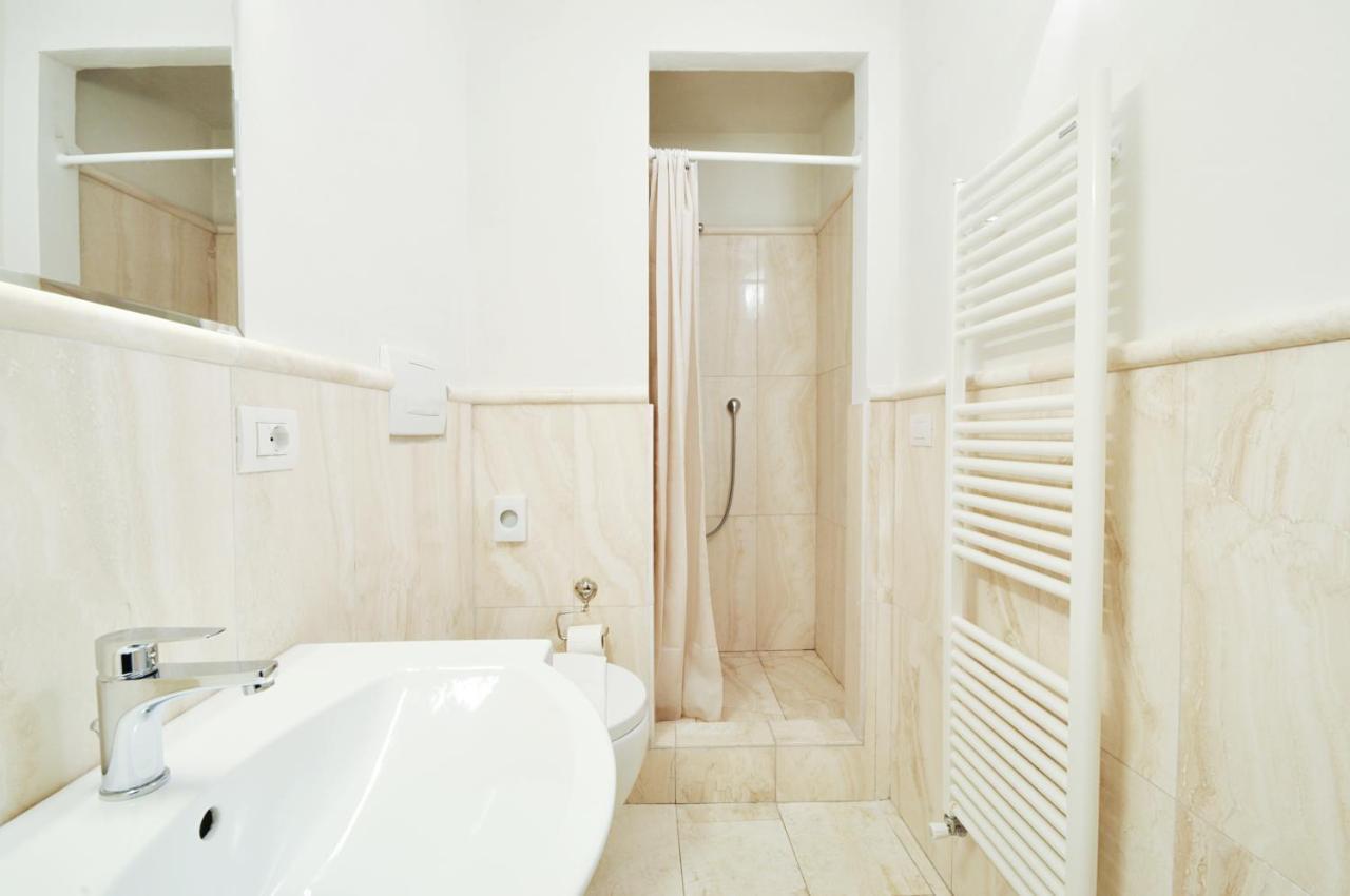 Tornaquinci Palace Appartement