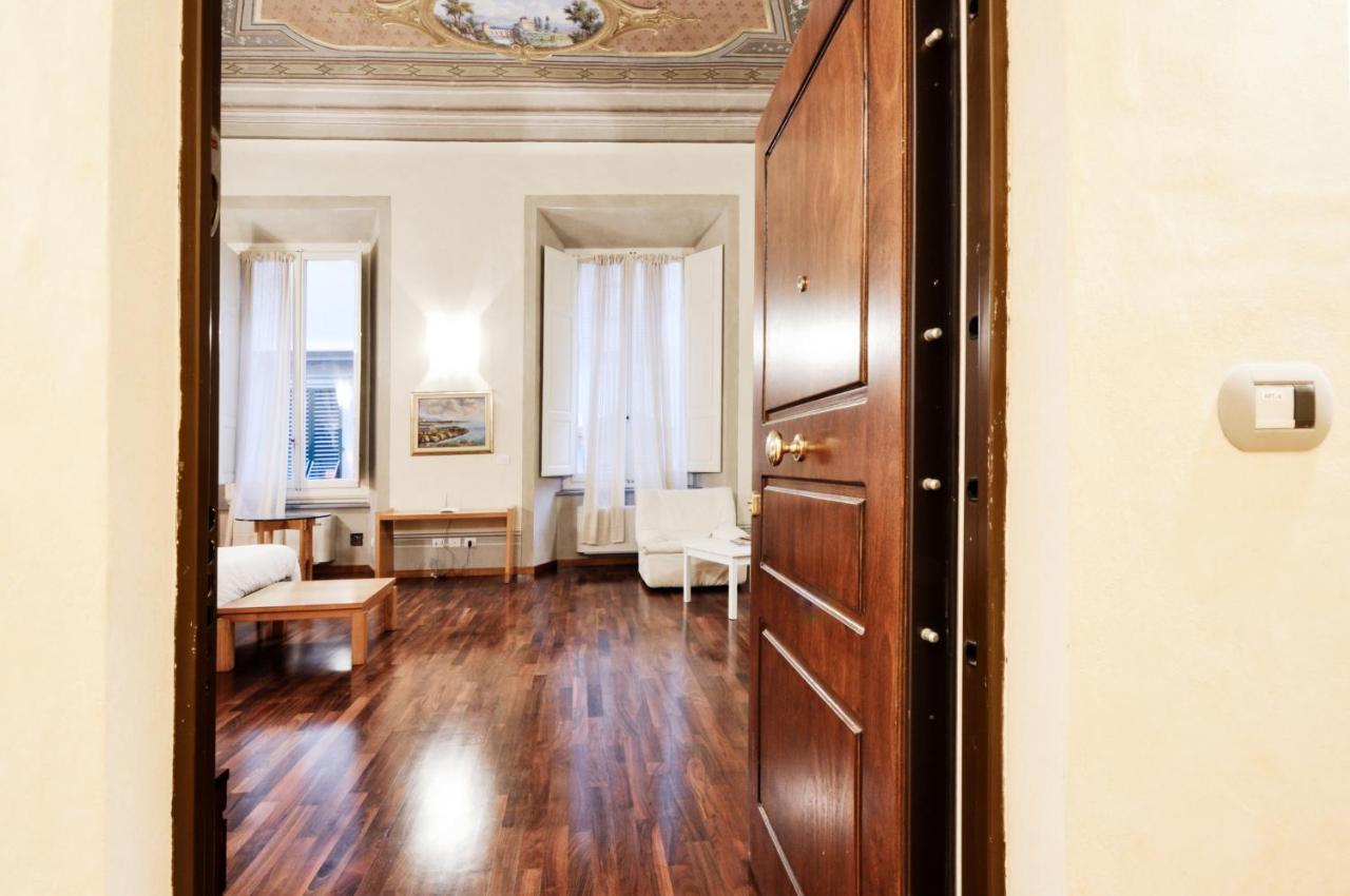 Tornaquinci Palace Appartement