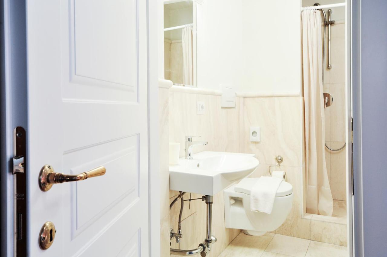 Appartement Tornaquinci Palace