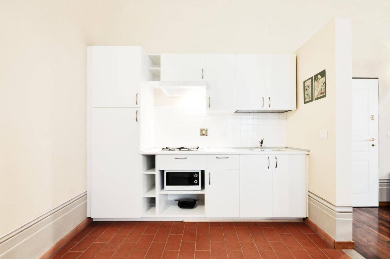 Tornaquinci Palace Appartement Florence
