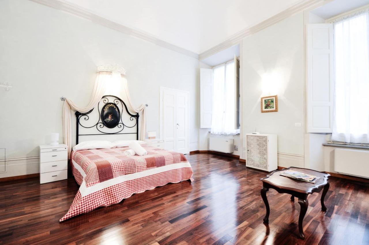 Tornaquinci Palace Appartement *
